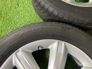 Llantas Mini Countryman 17" Originales