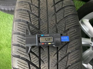 Llantas Mini Countryman 17" Originales