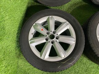 Llantas Mini Countryman 17" Originales