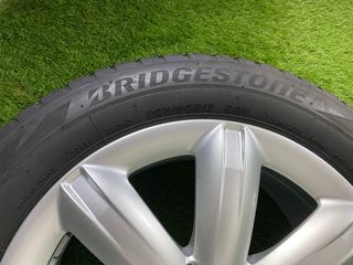 Llantas Mini Countryman 17" Originales