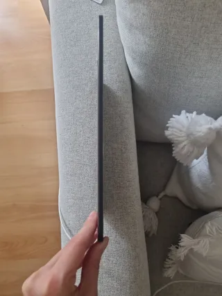 Tablet Samsung Tab 2 Negra