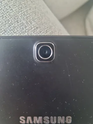 Tablet Samsung Tab 2 Negra