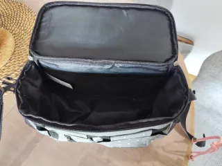 Bolso organizador para carrito bebé