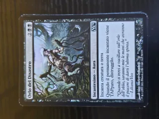 Carte Magic The Gathering casuali