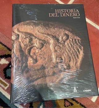 Libro historia del dinero