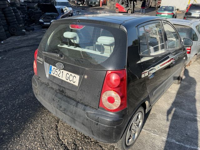 Kia Picanto Desguace