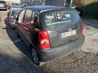 Kia Picanto Desguace