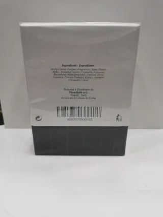 Profumo Antonio de Curtis Acqua di Toilette 100ml