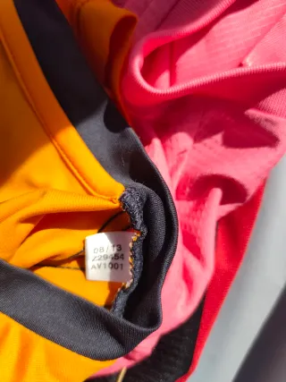 Camiseta original Real Madrid 13/14 Isco