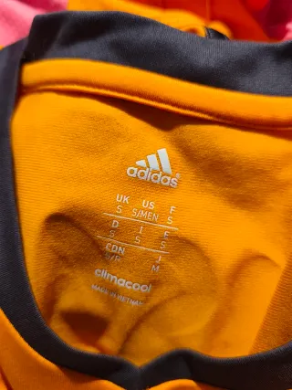 Camiseta original Real Madrid 13/14 Isco