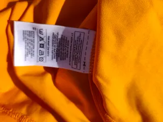 Camiseta original Real Madrid 13/14 Isco