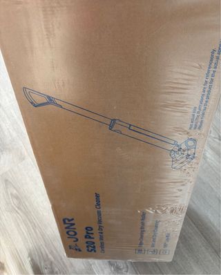 Aspirador Fregadora Sin Cable. PRECINTADO