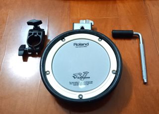 Pad Roland V-Drums PDX6