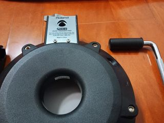 Pad Roland V-Drums PDX6