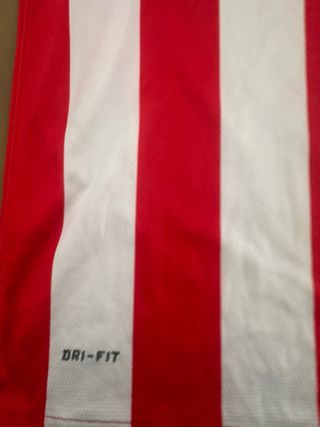 Camiseta Atlético de Madrid Nike 2013-14 Talla S/M