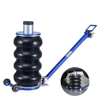 Gato Neumático 6 Toneladas