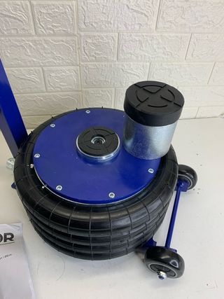 Gato Neumático 6 Toneladas