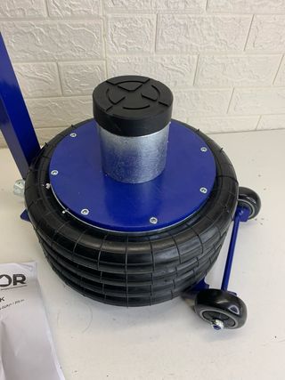 Gato Neumático 6 Toneladas