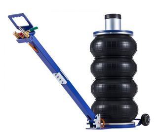 Gato Neumático 6 Toneladas