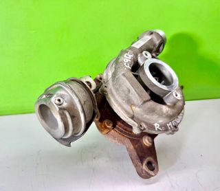 8200799760 Turbo Renault Megane Scenic III 1.9DCI