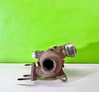 8200799760 Turbo Renault Megane Scenic III 1.9DCI