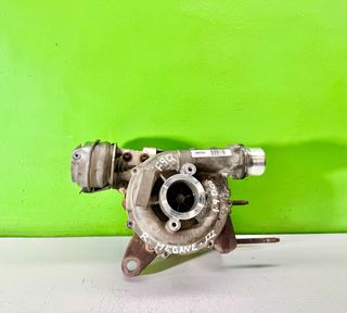 8200799760 Turbo Renault Megane Scenic III 1.9DCI