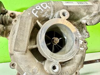 8200799760 Turbo Renault Megane Scenic III 1.9DCI