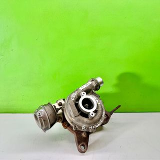 8200799760 Turbo Renault Megane Scenic III 1.9DCI