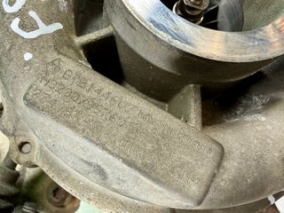 8200799760 Turbo Renault Megane Scenic III 1.9DCI