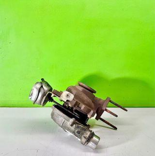 8200799760 Turbo Renault Megane Scenic III 1.9DCI