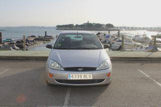 Ford Focus 1.6