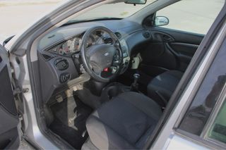 Ford Focus 1.6