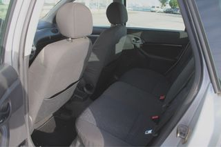 Ford Focus 1.6