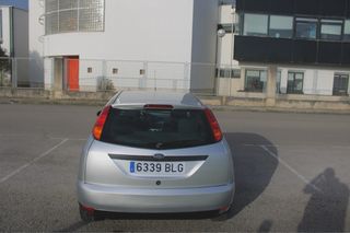 Ford Focus 1.6