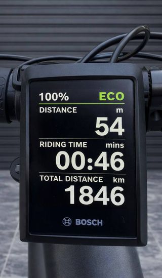 Cube Reaction Hybrid SL 1.800km con ROCKSHOX y  XT