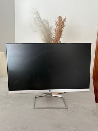 Monitor HP 22f Display 21.5 Full HD