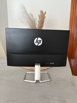 Monitor HP 22f Display 21.5 Full HD