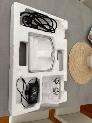 Monitor HP 22f Display 21.5 Full HD