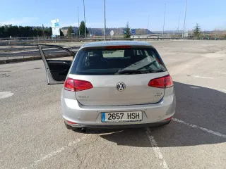 Volkswagen Golf 2013