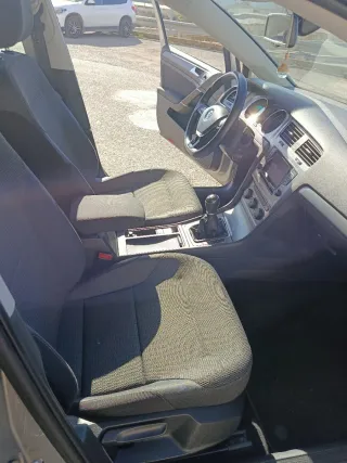 Volkswagen Golf 2013