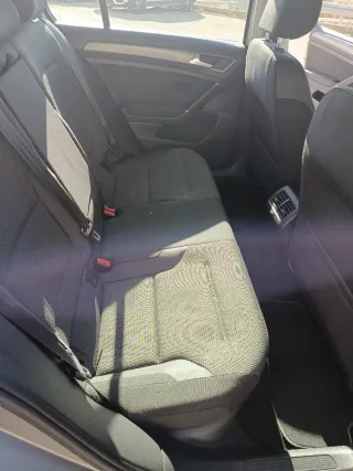 Volkswagen Golf 2013