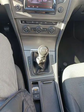 Volkswagen Golf 2013