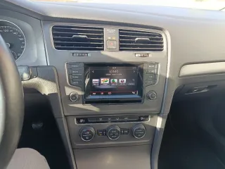 Volkswagen Golf 2013