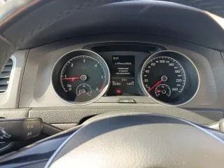 Volkswagen Golf 2013