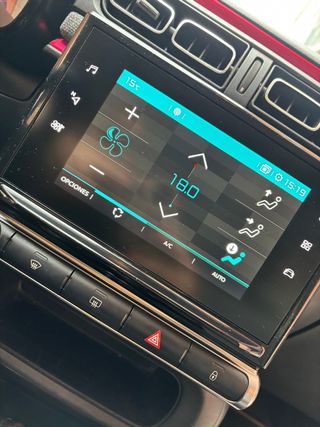 Citroen C3 2019 edicion revista ELLE