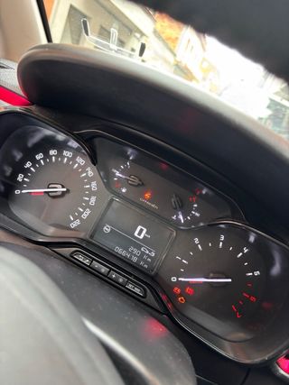 Citroen C3 2019 edicion revista ELLE