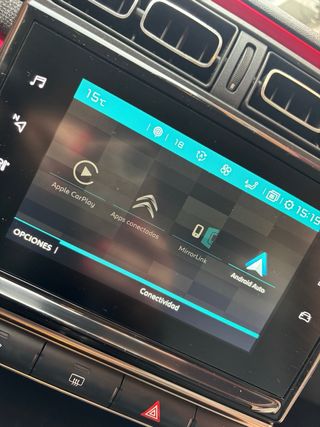 Citroen C3 2019 edicion revista ELLE