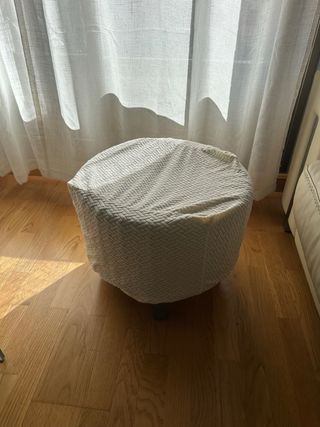 Funda para taburete