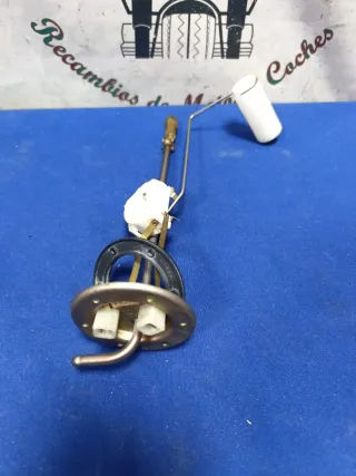 Aforador Gasolina Land Rover 88-109