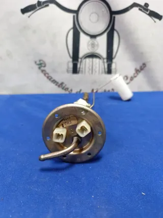 Aforador Gasolina Land Rover 88-109